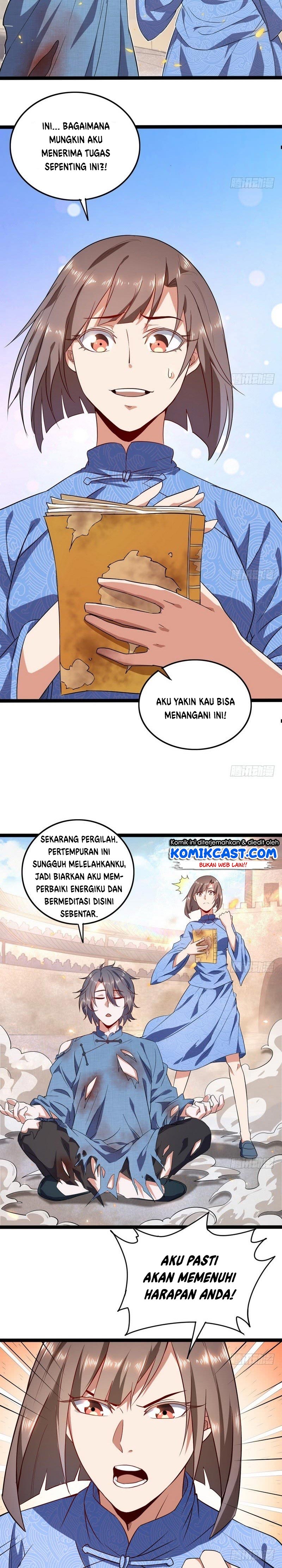 Dilarang COPAS - situs resmi www.mangacanblog.com - Komik im an evil god 021 - chapter 21 22 Indonesia im an evil god 021 - chapter 21 Terbaru 13|Baca Manga Komik Indonesia|Mangacan